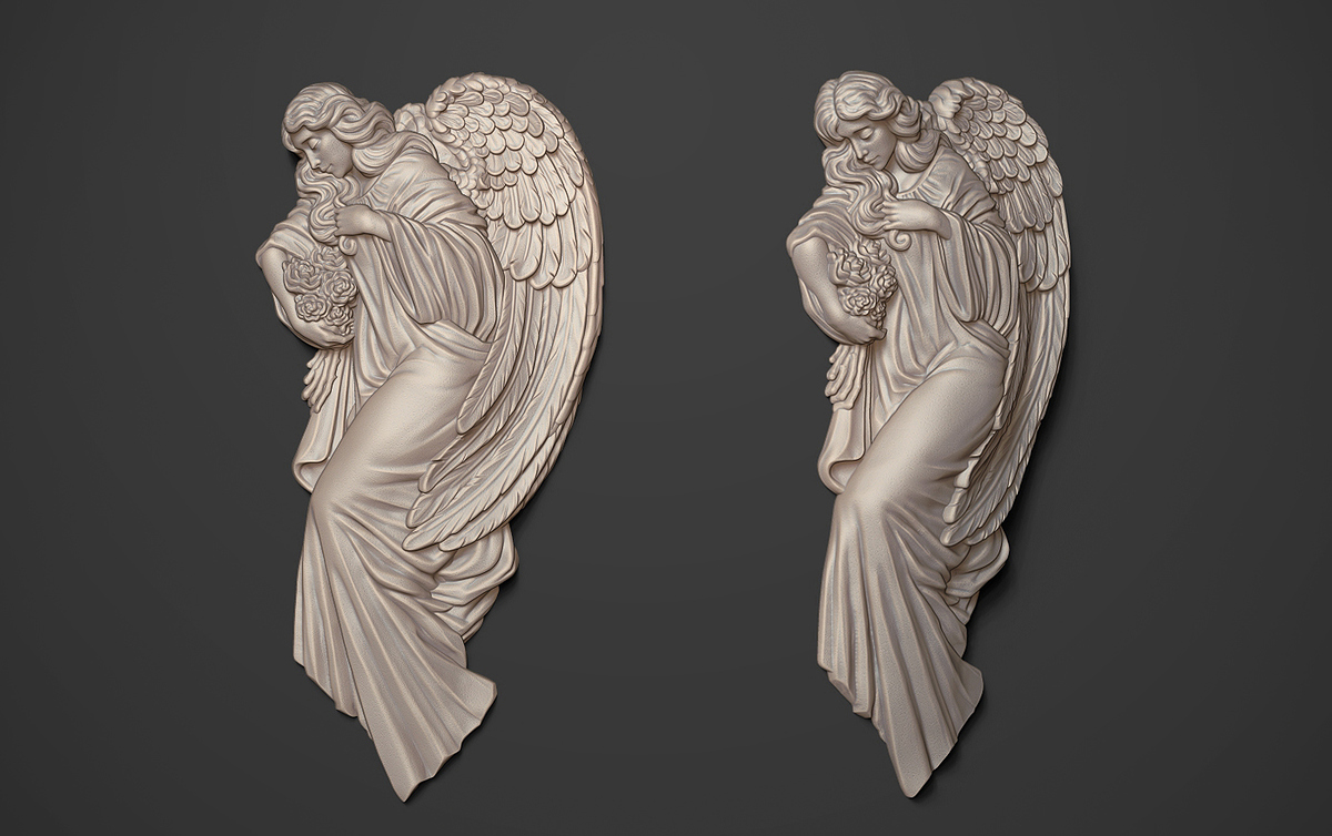 Tombstone Angel_1