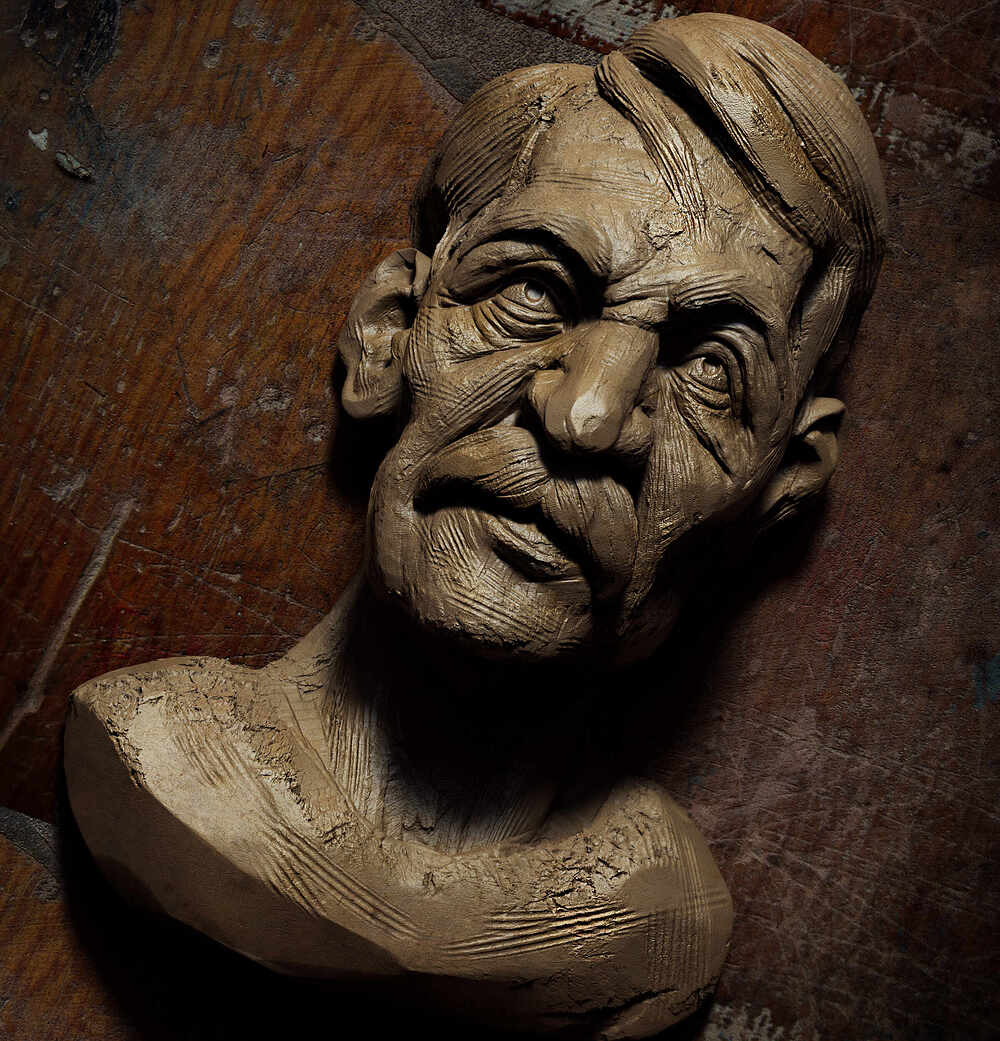Quick_blocking_Digital_Sculpture_SurajitSen_Aug2025