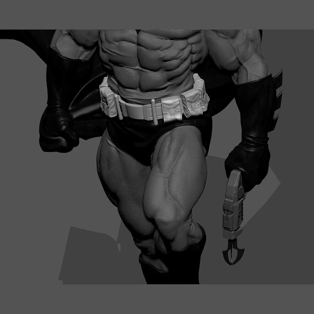 Zbrush9