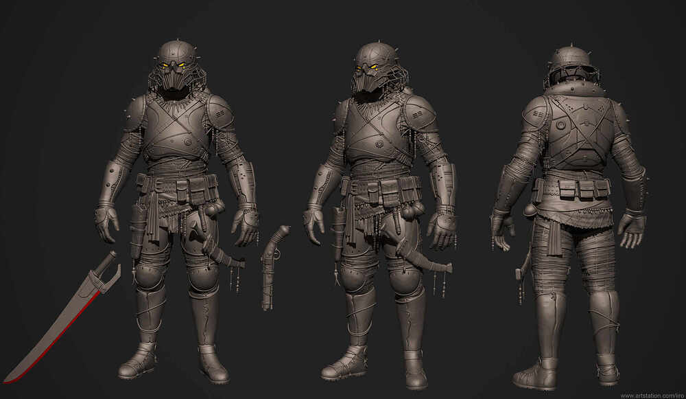iiro-laaveri-space-pirate-iiro-laaveri-2