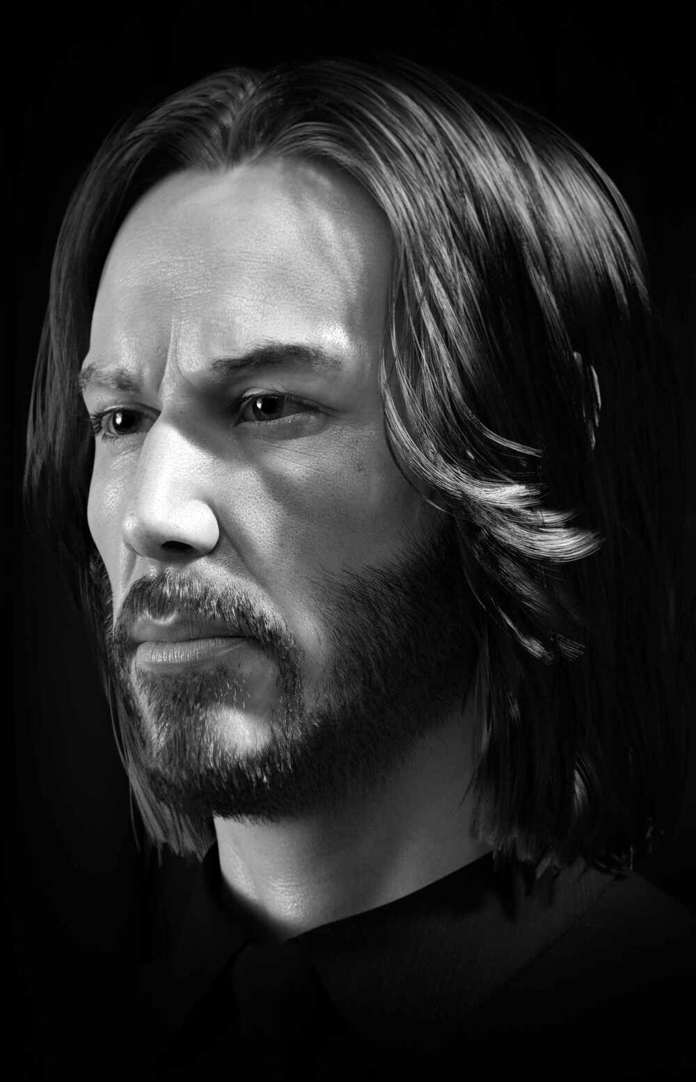 John Wick - Farnad Khatami (7)