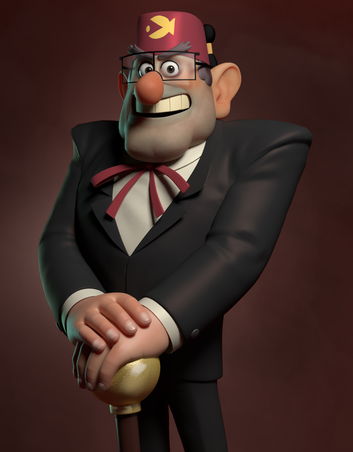 Render1