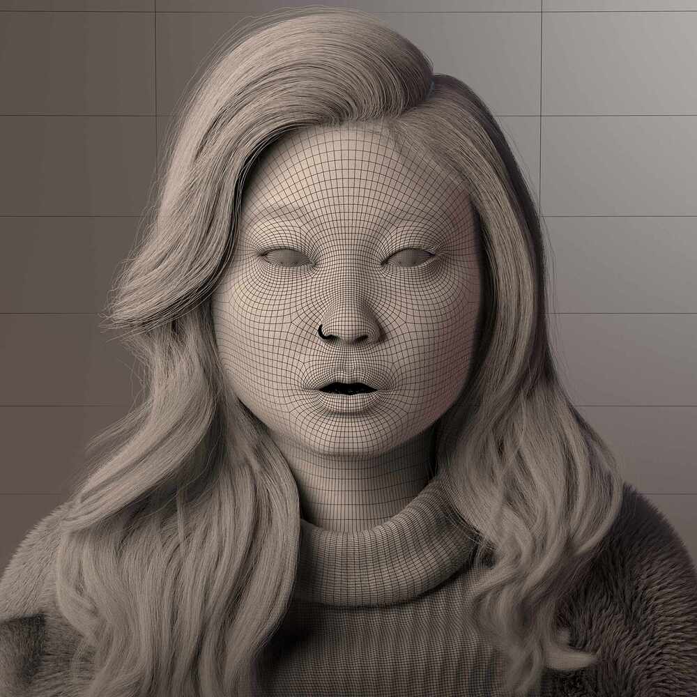 WireFrame