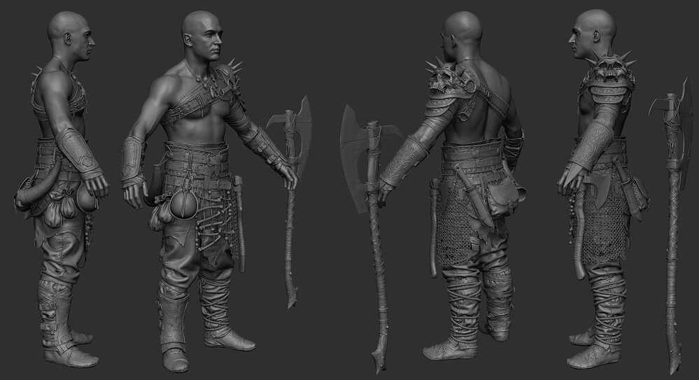 CH_Tom_Zbrush_Full01