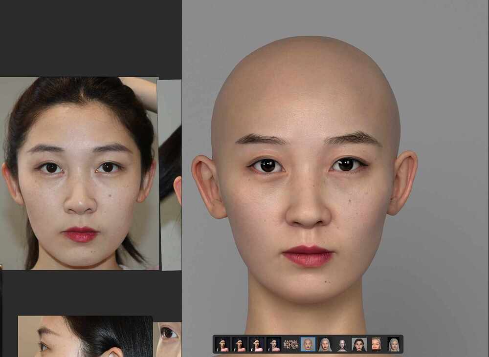 compare