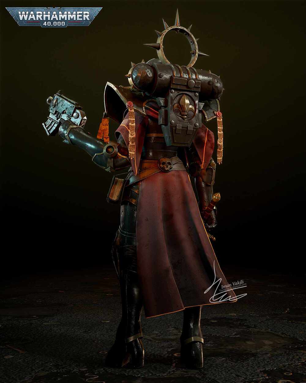 9
