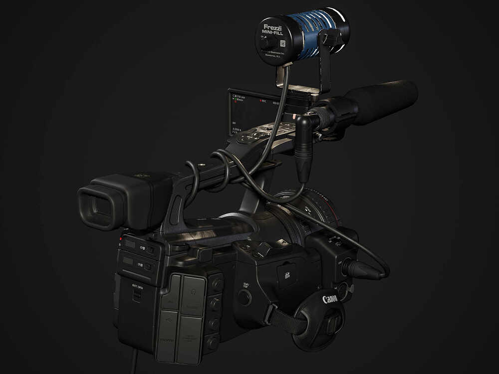 Camcorder04