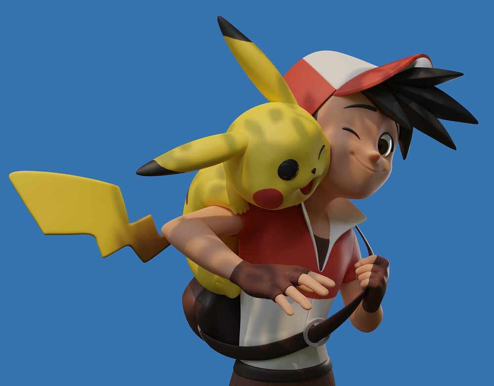AshPikachu4