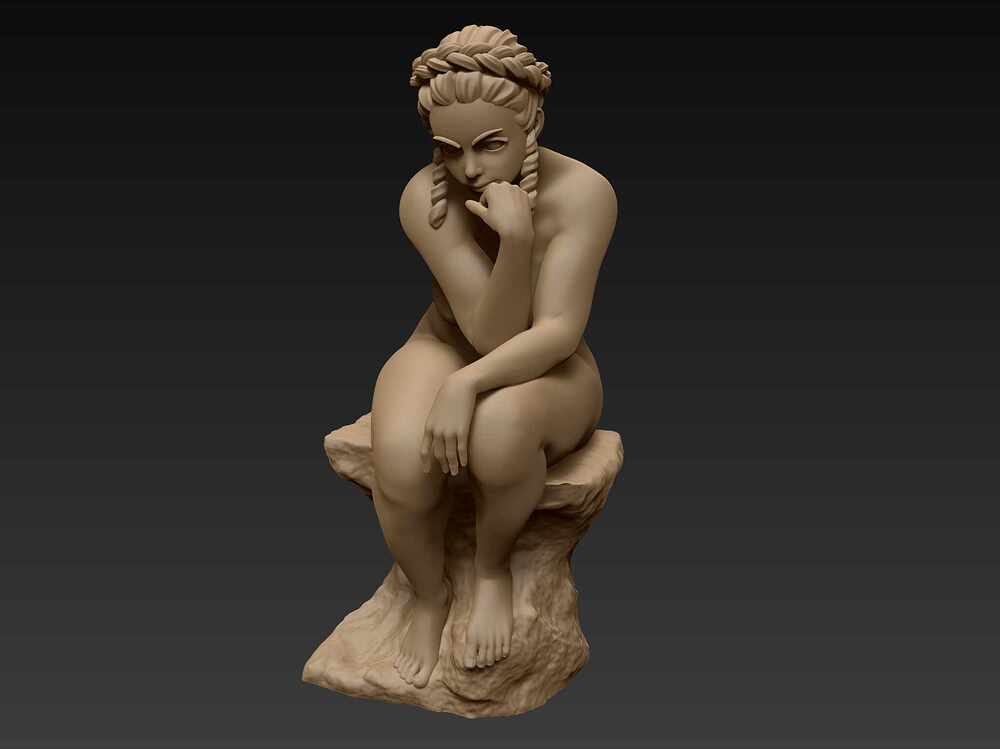 Thinker7