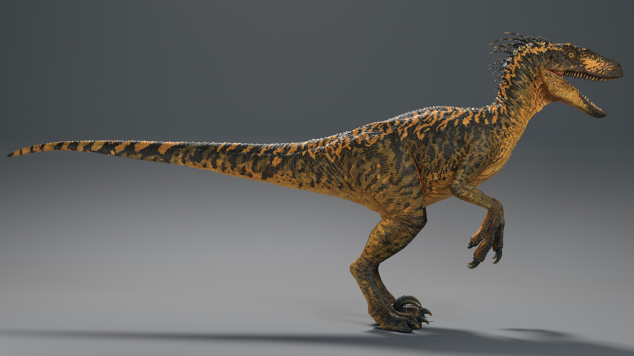 utahraptor