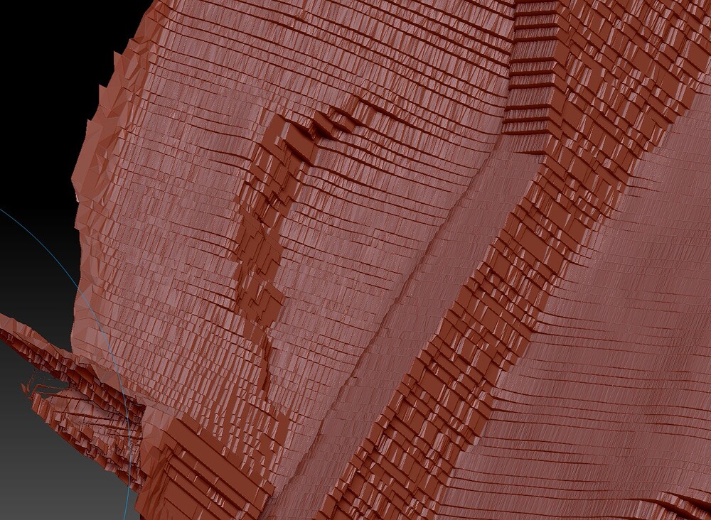 Screenshot rockwork