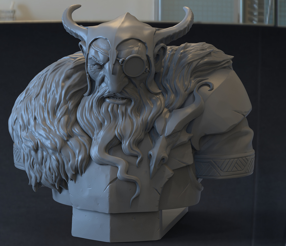 DwarfKeySh01