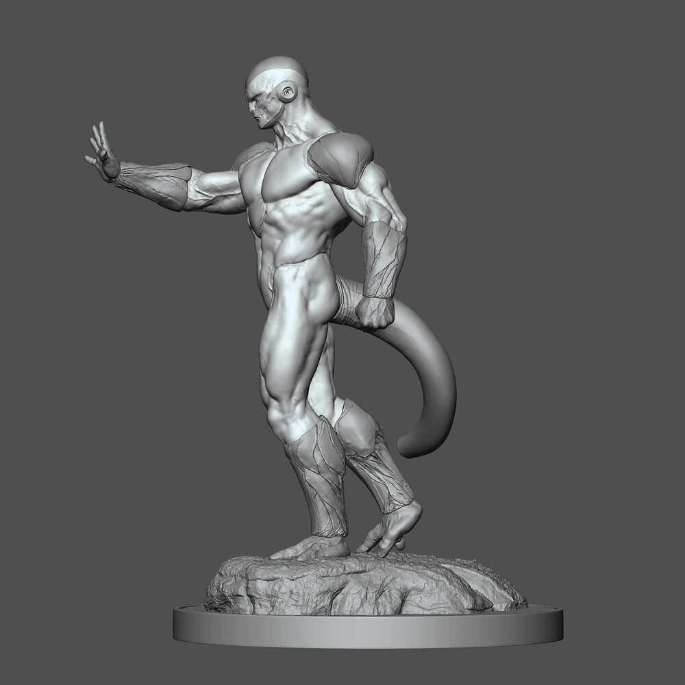 Freiza_Zbrush_06