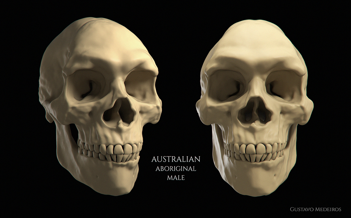 AUS-ABORIGINAL