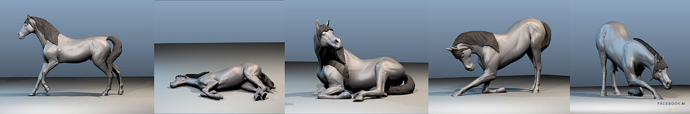 gael-kerchenbaum-10-horse-002-render