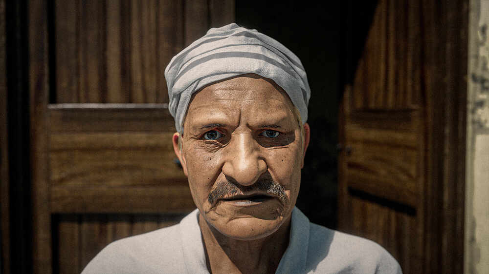 Face