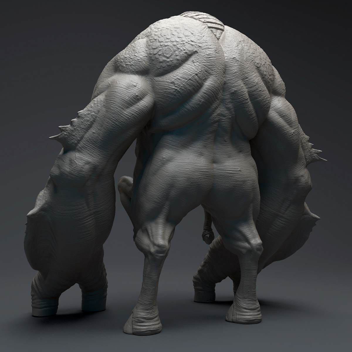 Mark_Blueman_Gorilla_05