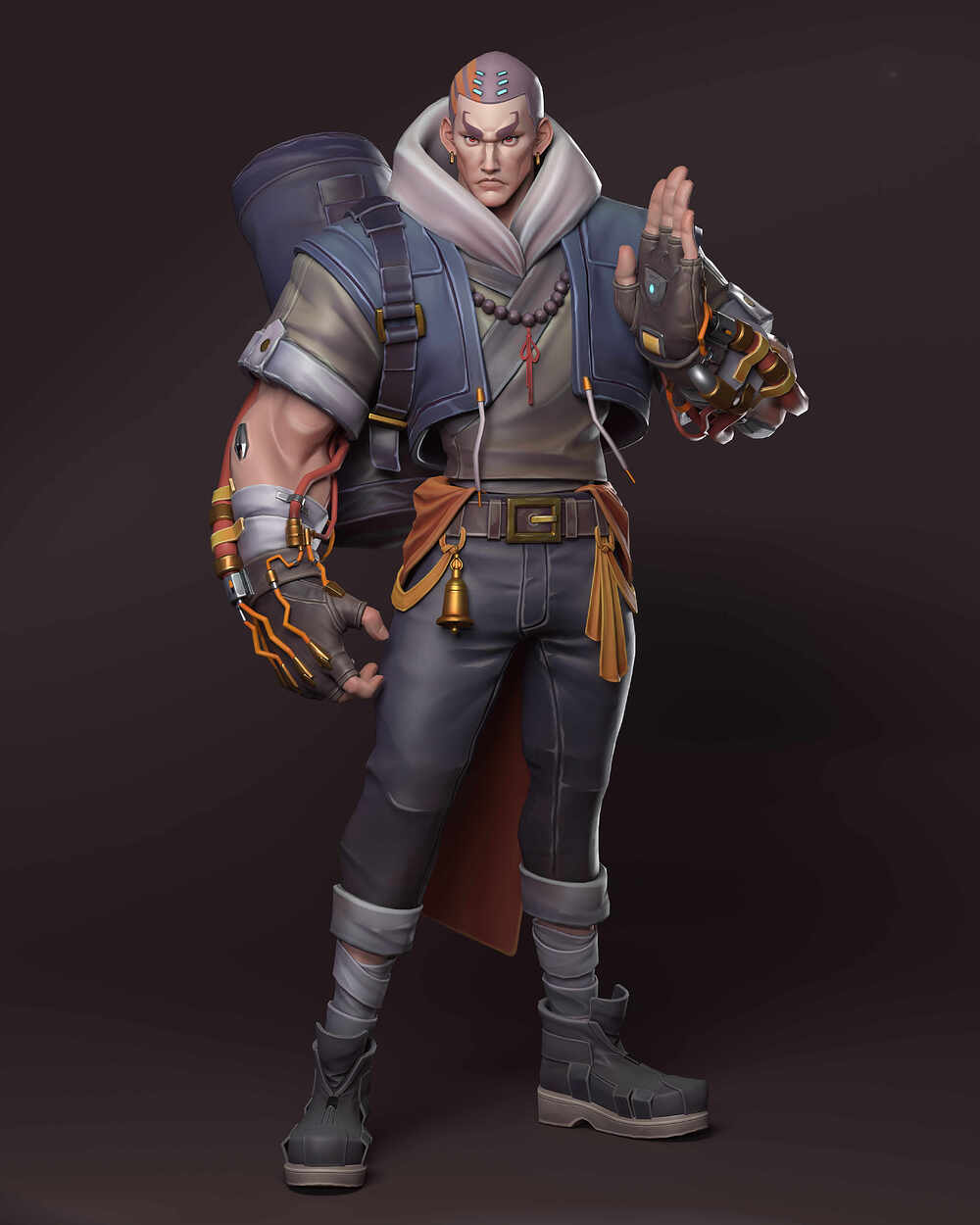 Pose_03