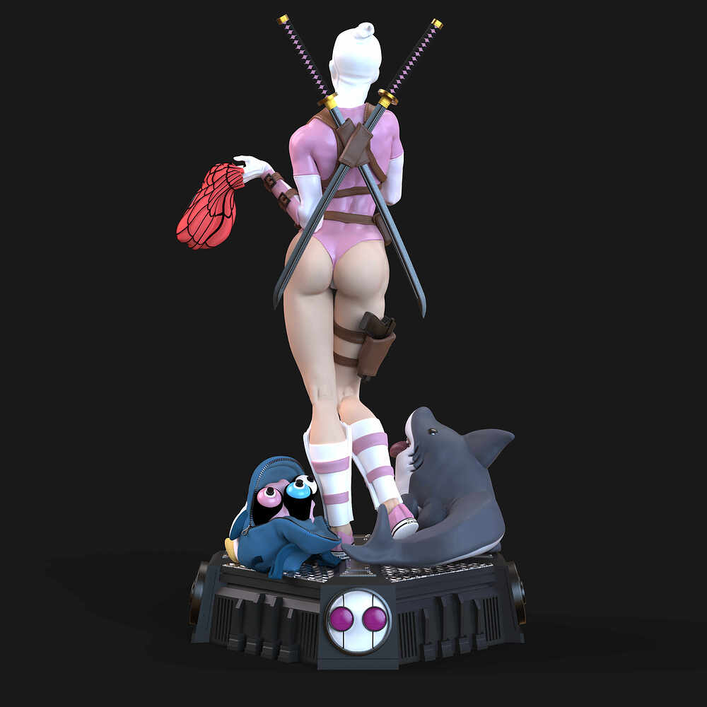 3-Nachonr_Gwenpool