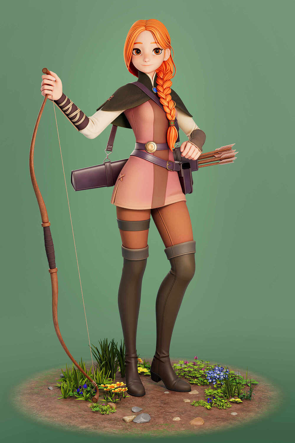 render