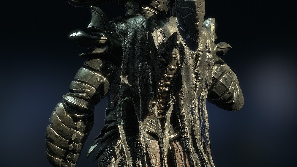 AngerBack