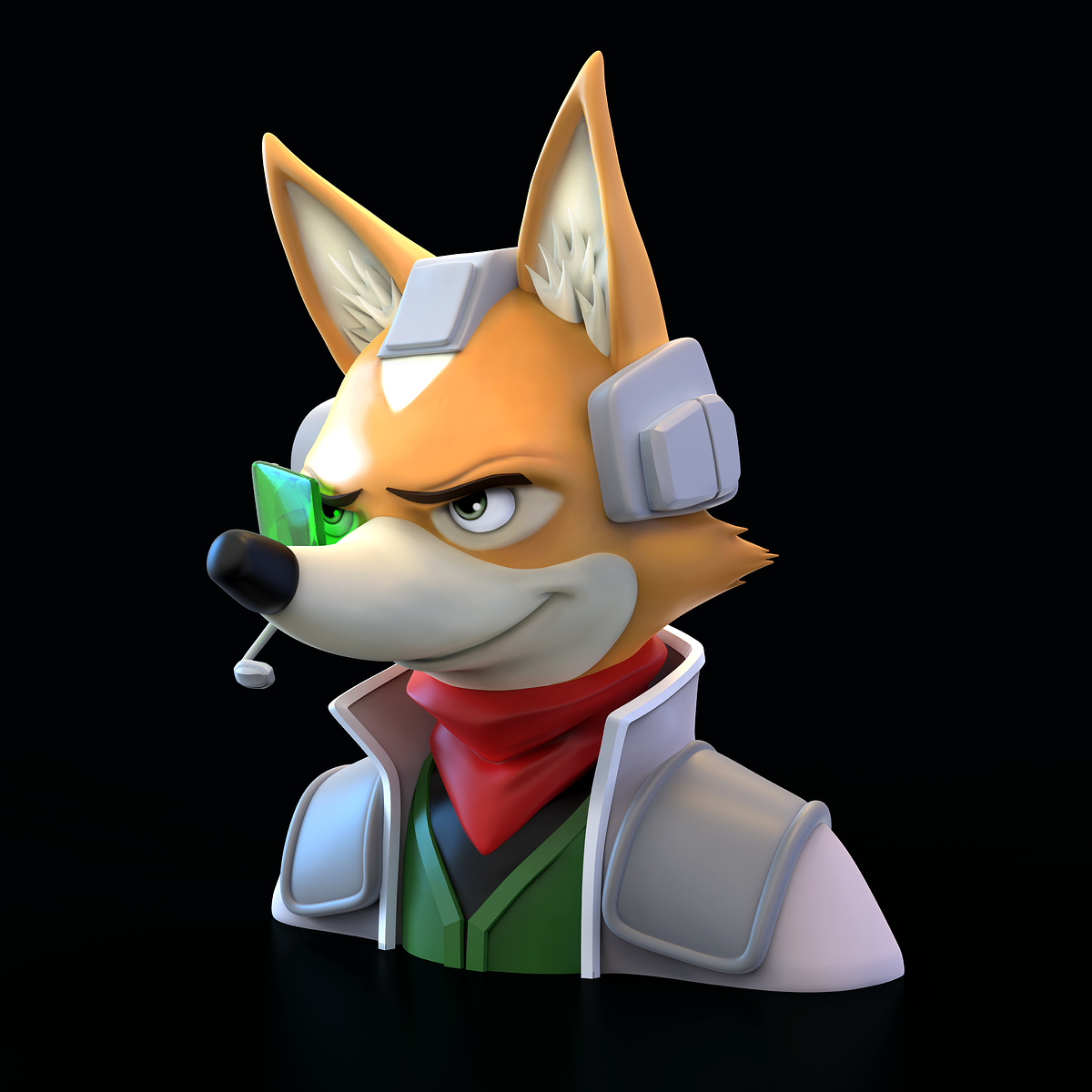 Fox
