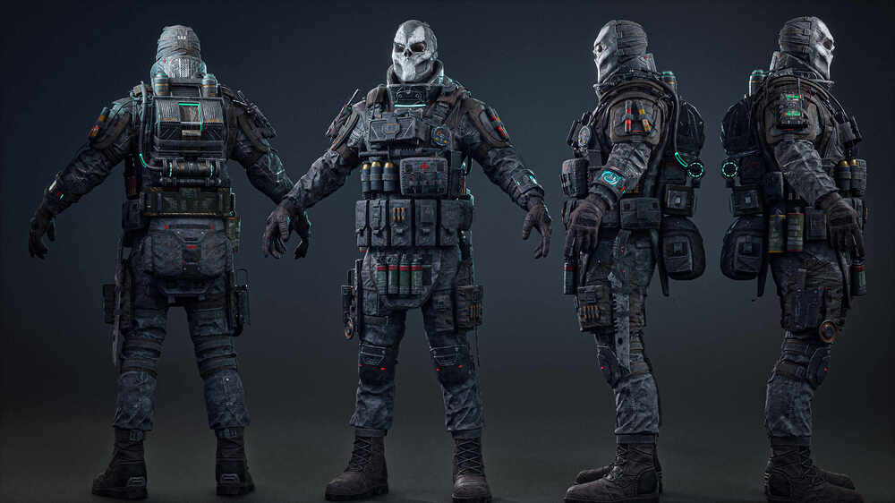 Artofhaf_Scifi Character_06