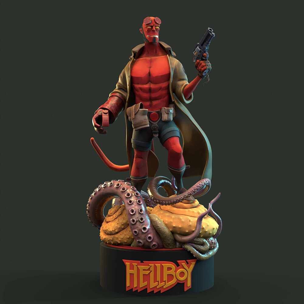 4k_HellBoy_NewRender_Main Camera