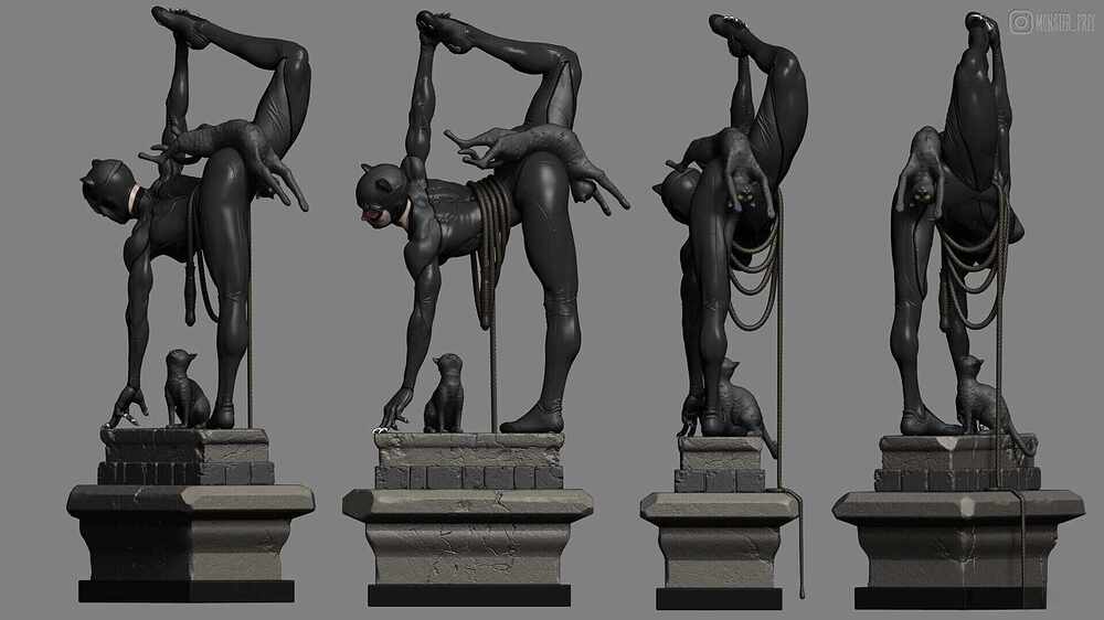 monster-pray-nikita-bezgin-4art