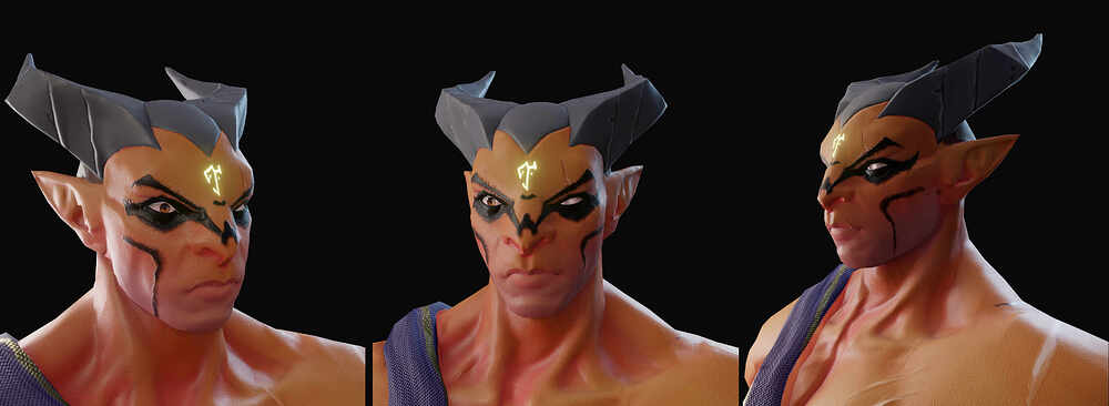 Face