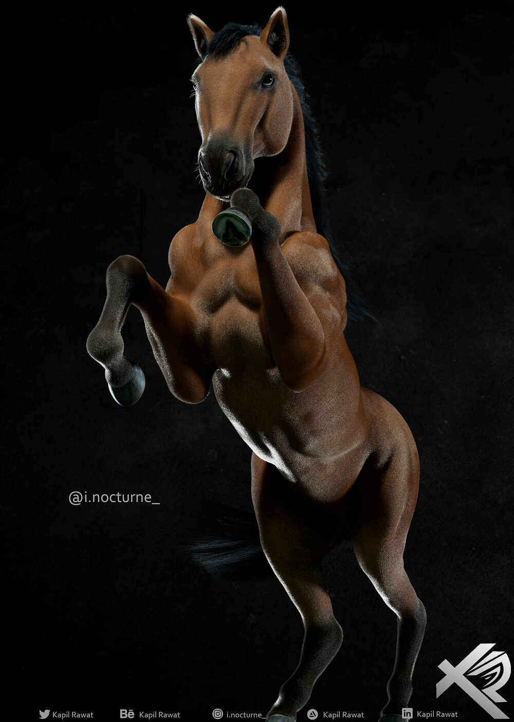 Render 7