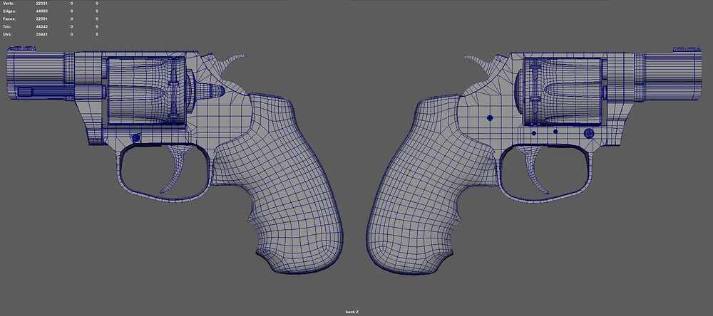 wireframe