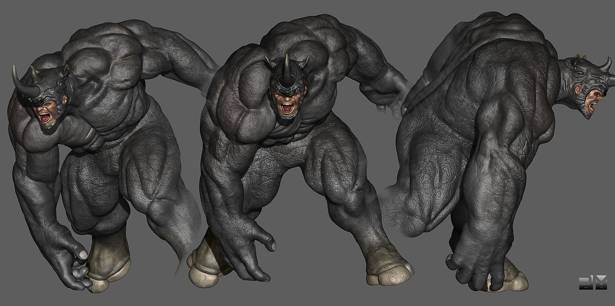 RHINO