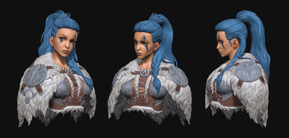 Viking_Zbrush_r_03