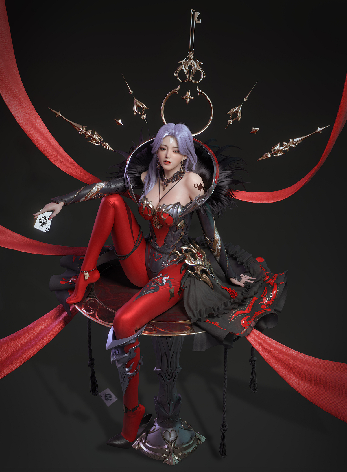 马同学-CG精品班02