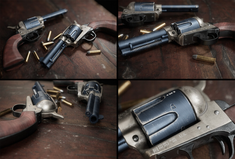brian-selman-gun-collage