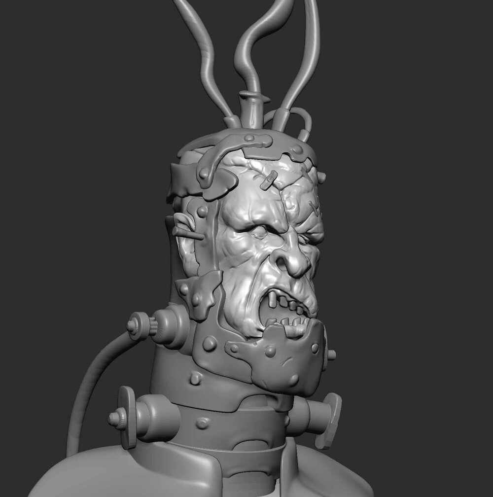 ZBrush Document