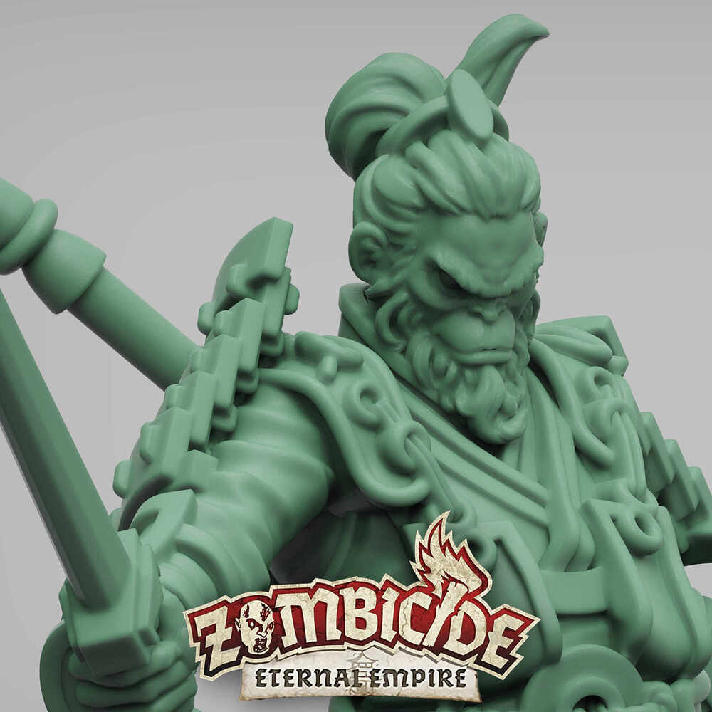 Eternal Empire-Shao 00 THUMB