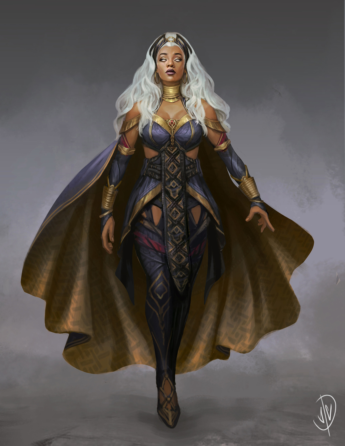 John_Dimayuga_Ororo