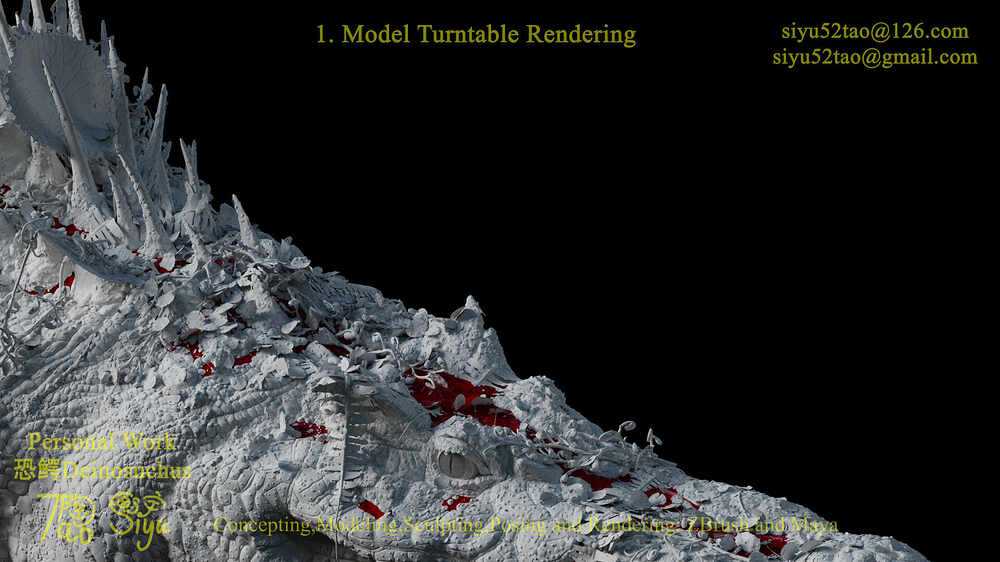 DemoreelDeinosuchusModeling_01576