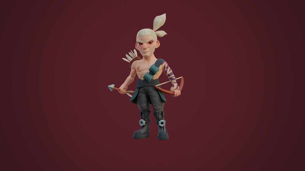 render