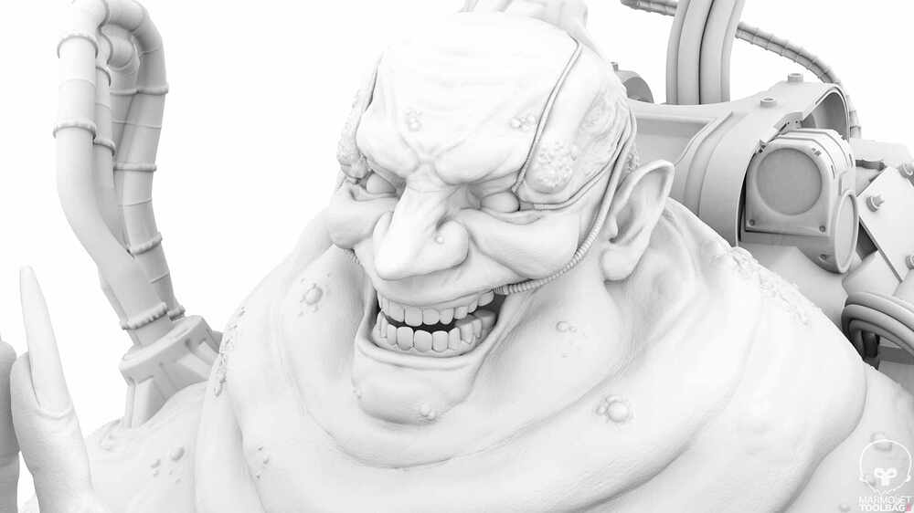 Mojo_Camera 12_AmbientOcclusion