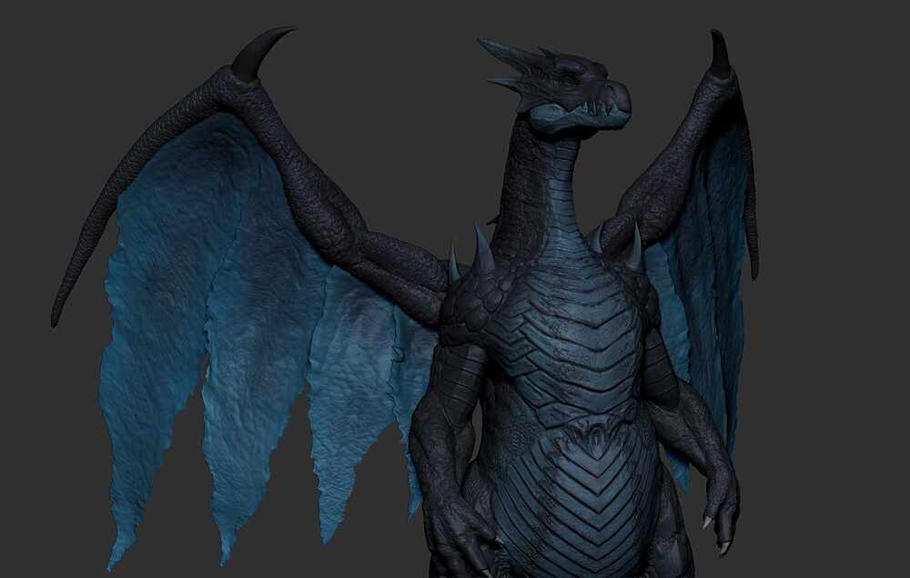 Highpoly9