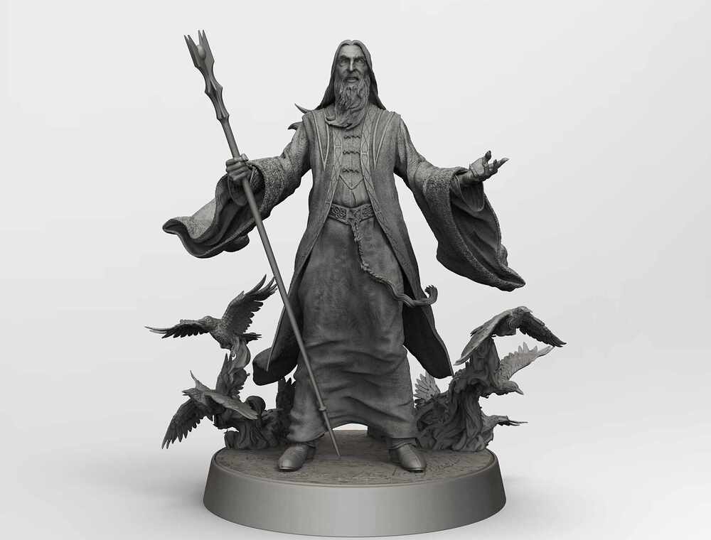Saruman Tweaks 001