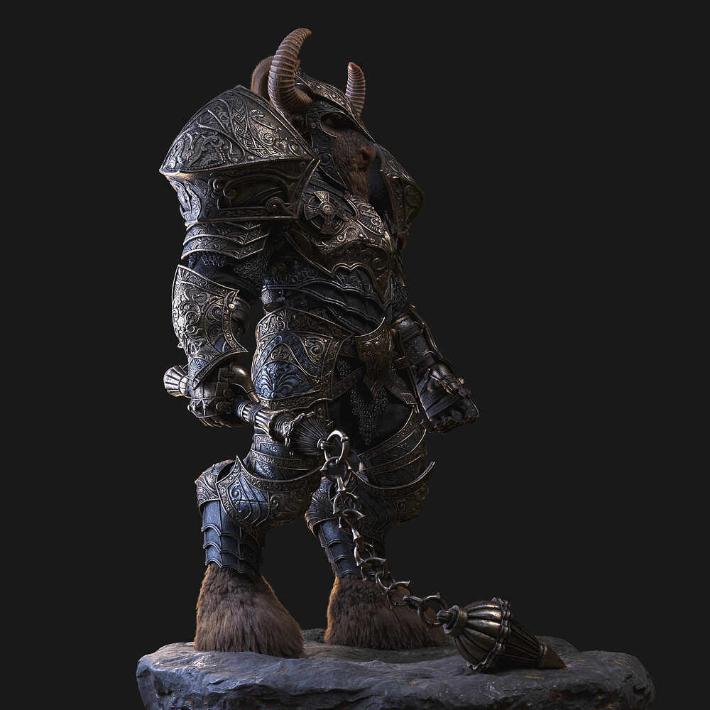 Bison_02
