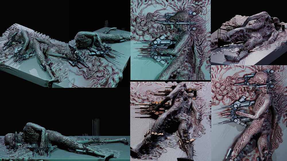 hollowman banner wip