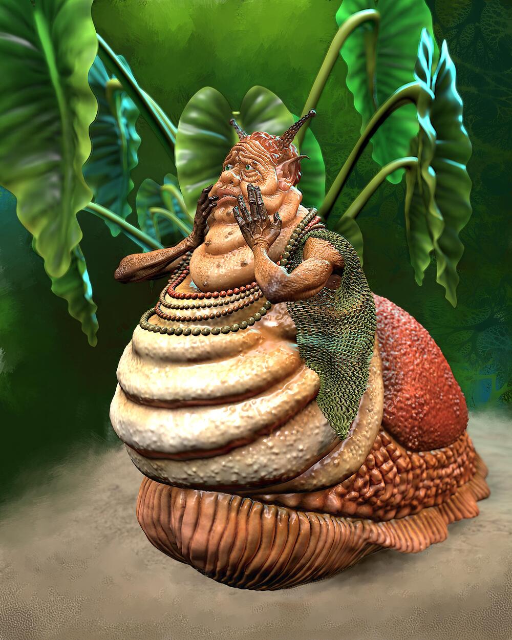 Slug-3