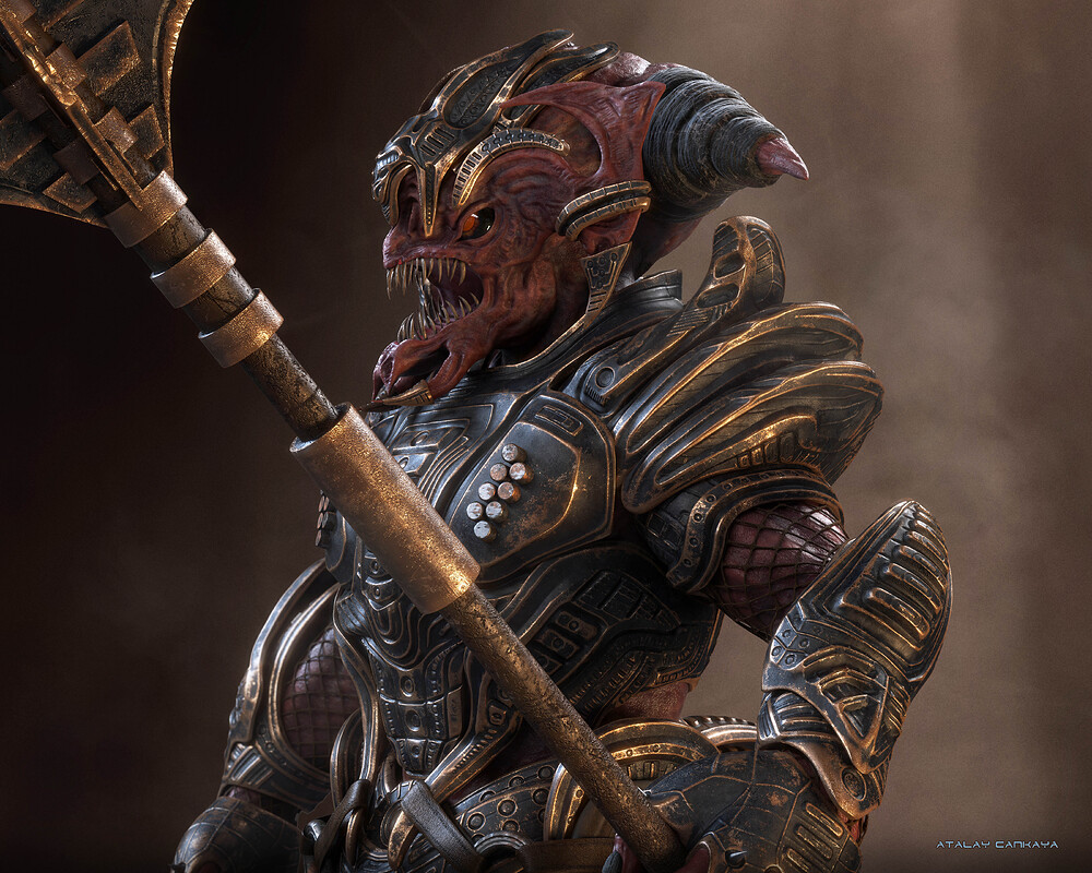 Hell Guardian 7