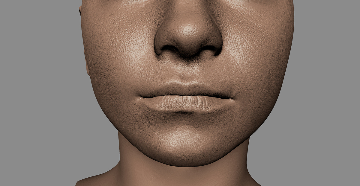 renan_leser_female_portrait_mudbox_01