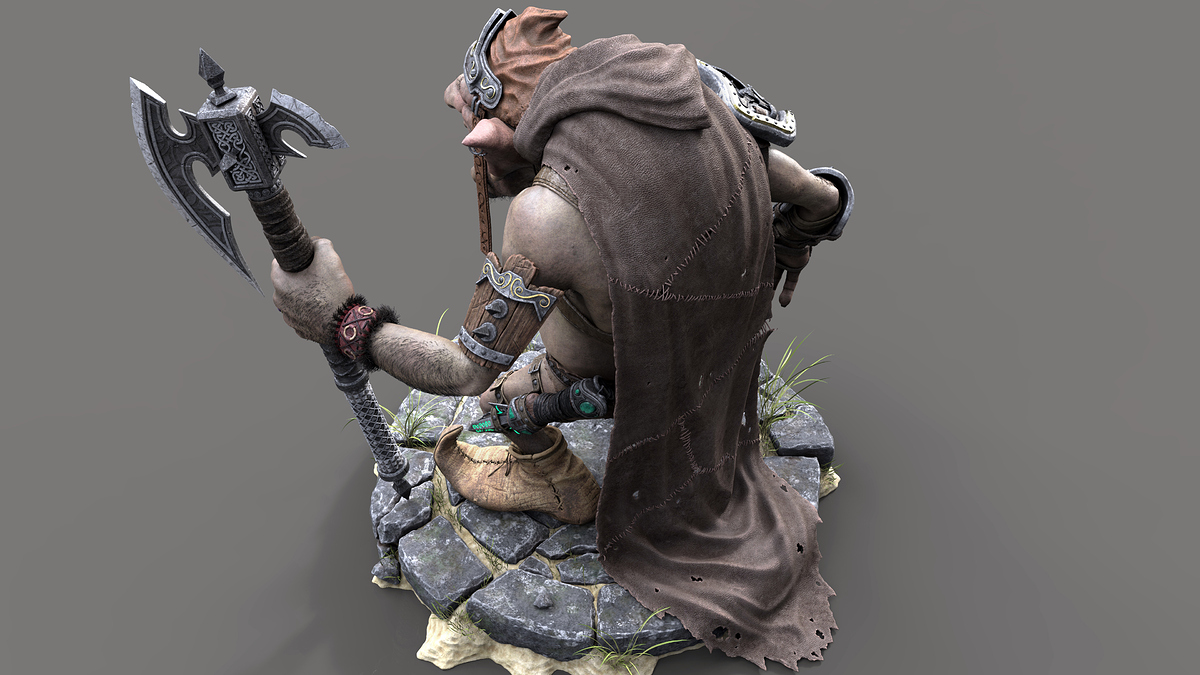 GoblinH2
